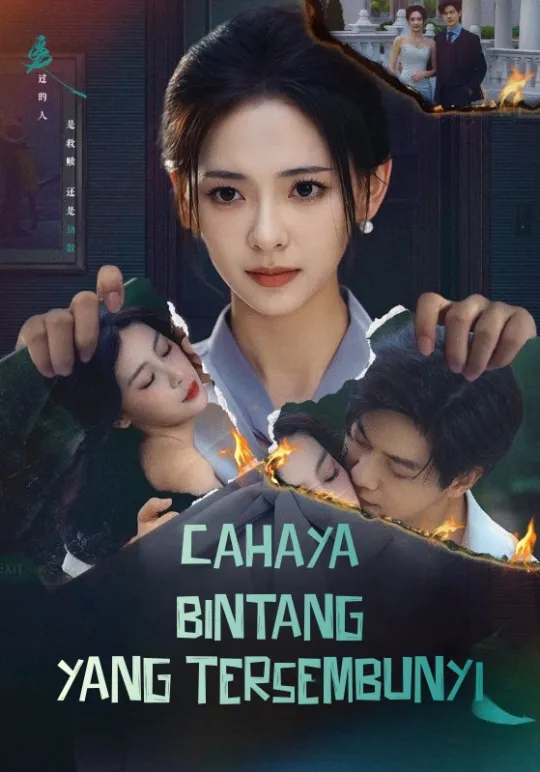 Cahaya Bintang yang Tersembunyi